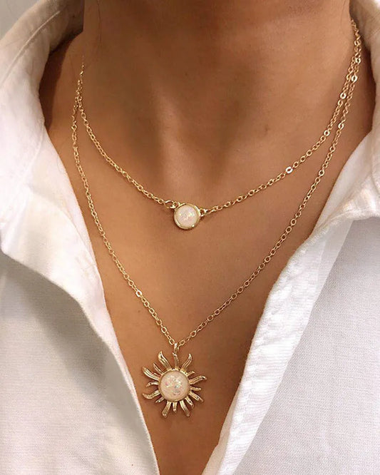 The Hottest Jewellery Trends Taking Over Instagram